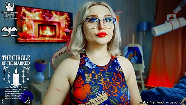 Wounded_Goddess_ webcam