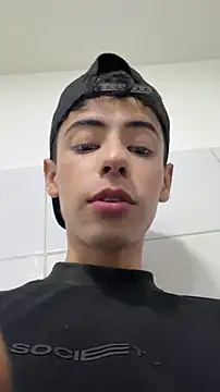 Sebastian_Reed webcam