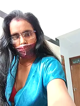 sanjana077 webcam