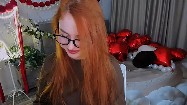 AirySilhouette webcam