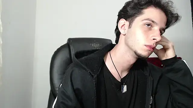 killua_parker webcam