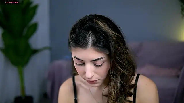 CelestialChloe webcam