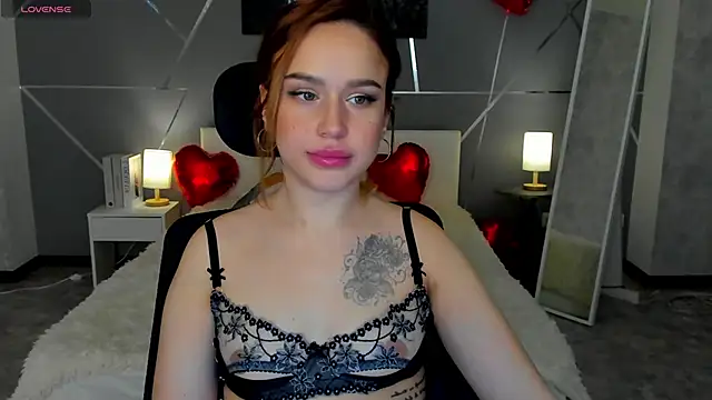 tina_xx_tina webcam