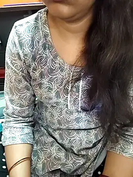 O_My_GoodnesS webcam