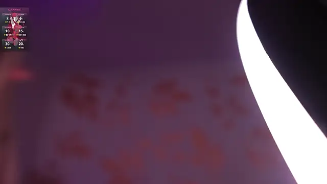 Misselektra__ webcam