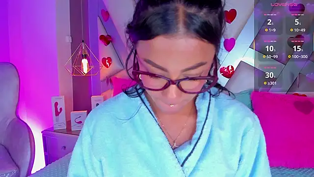 Amber_villalobos_ webcam