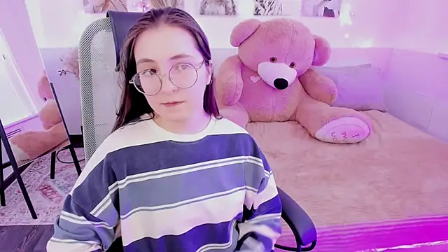 VirtuallVoyant webcam