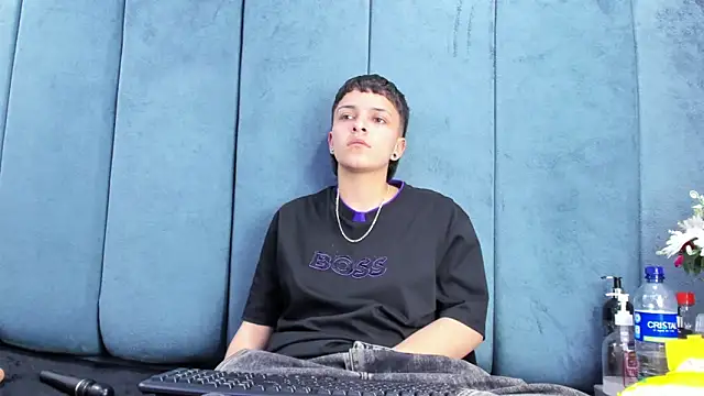 Megan_Thompson_ webcam