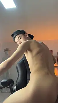 Sebastian_Reed webcam