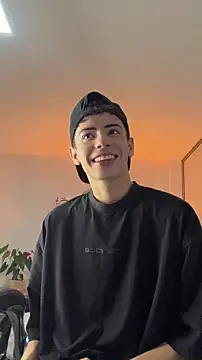 Sebastian_Reed webcam