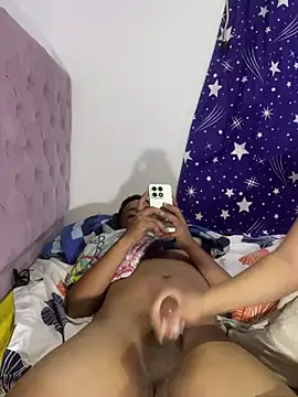 Datoka_adrenaline webcam