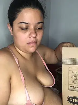 luisahot_9727 webcam