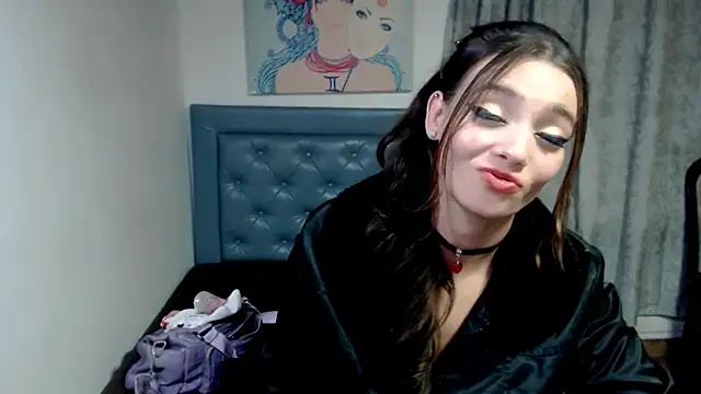 cherrys_cherrys webcam