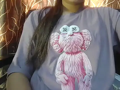 Jashika_sharma webcam