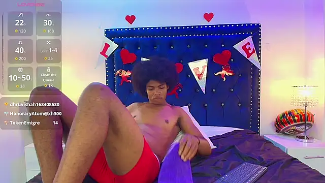 cristal_and_luke - Cristal_and_luke's free webcam - UK Sex Cams