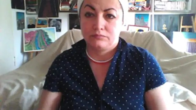 MariaAnaSunshine webcam