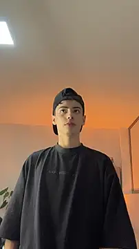 Sebastian_Reed webcam