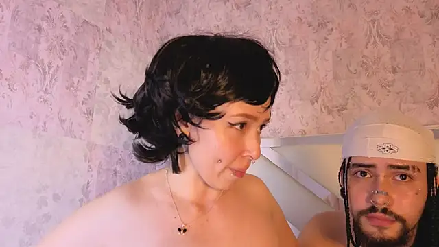 Benny_and_Mark webcam