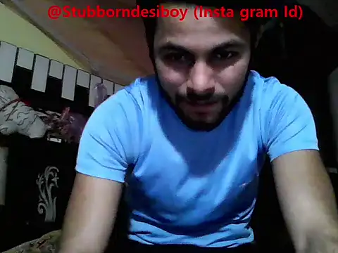 stubborndesiboy - Stubborndesiboy's free webcam - UK Sex Cams