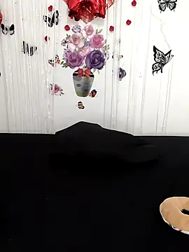 AntonelaMorriz webcam