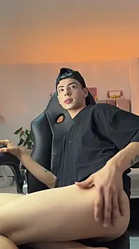 Sebastian_Reed webcam