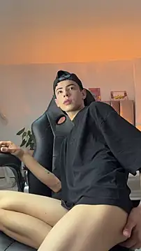 Sebastian_Reed webcam