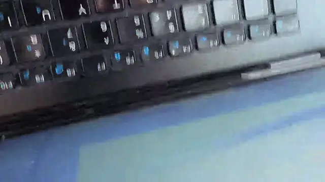 HotSpicyGujju webcam