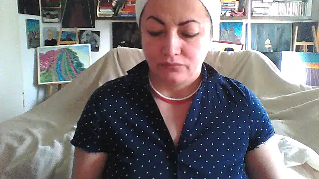 MariaAnaSunshine webcam