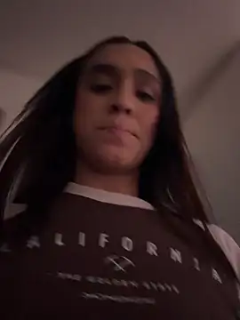 Isabella-Teen webcam