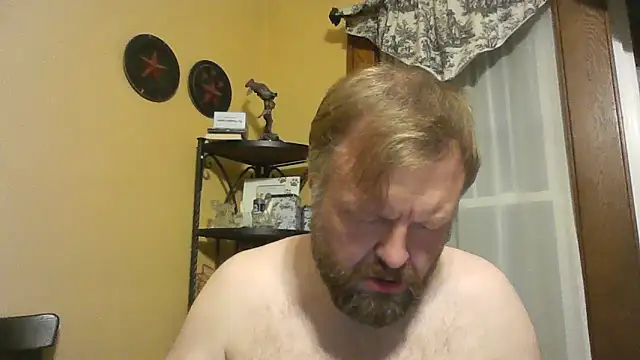 TheOneDonShaun webcam