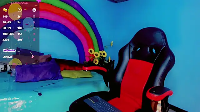 Karlaa_Hernandez_ webcam