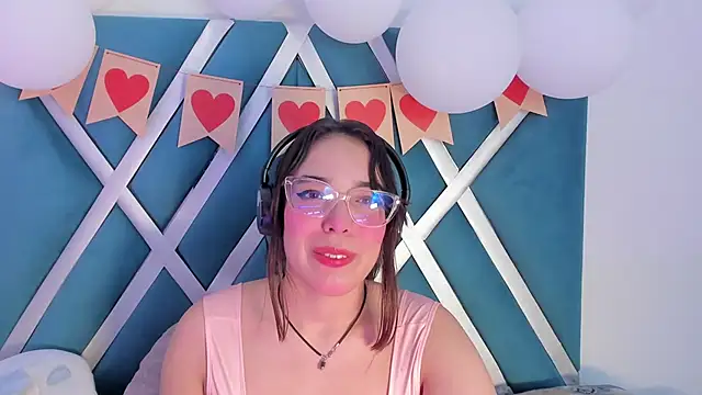 aniemorningstar webcam