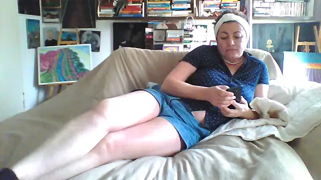 MariaAnaSunshine webcam