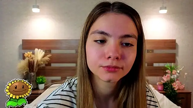 MargieDavidson webcam