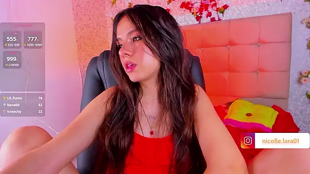 Kitty_Rose_CS webcam