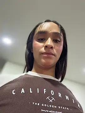 Isabella-Teen webcam