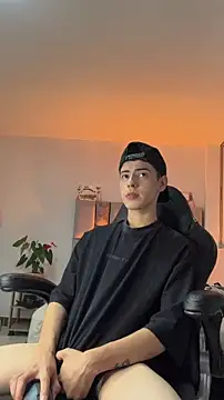 Sebastian_Reed webcam