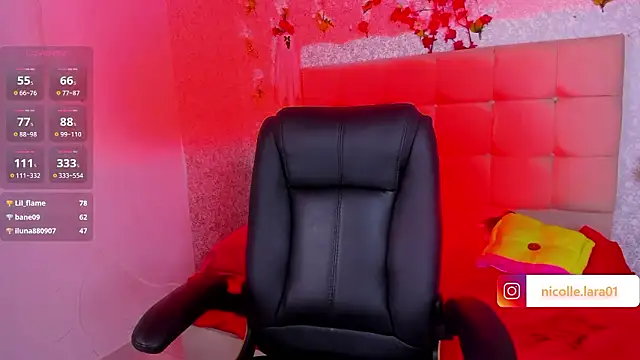 Kitty_Rose_CS webcam