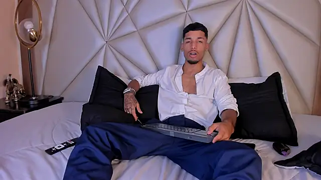 Thiagoferreti webcam