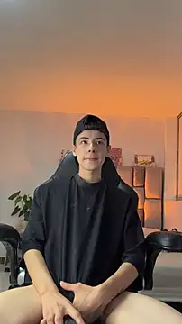 Sebastian_Reed webcam