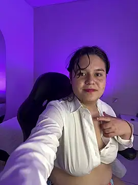 AngelAfterDark_eup webcam