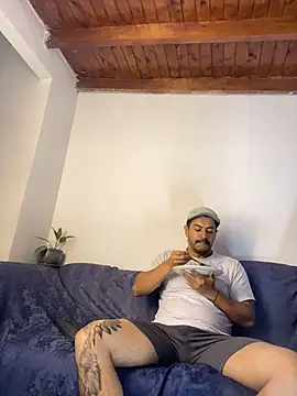 AndresSmith__ webcam