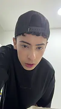 Sebastian_Reed webcam