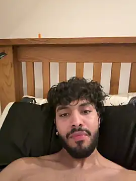 Sloppyking6969 webcam