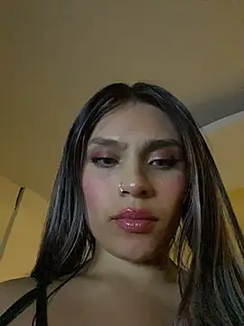 Tiffanysurez_ webcam