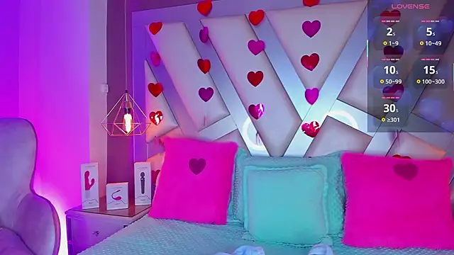 Amber_villalobos_ webcam