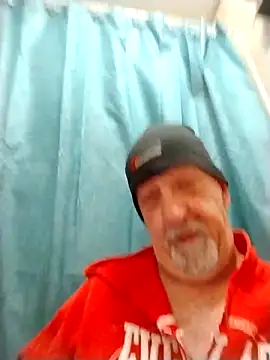 Yankeedave420 webcam