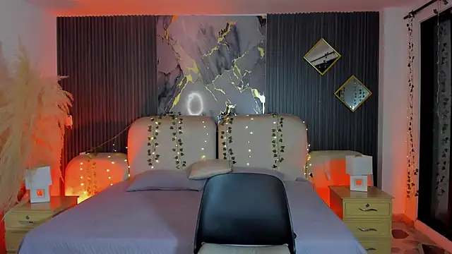 Agathaargent_ webcam