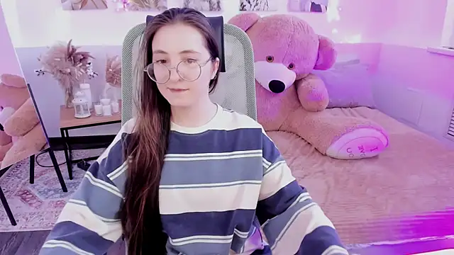 VirtuallVoyant webcam