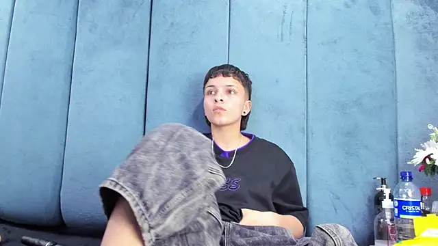 Megan_Thompson_ webcam